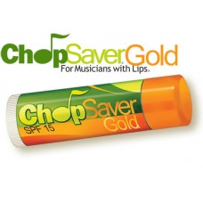 Chop Saver Gold Lip Care Balm